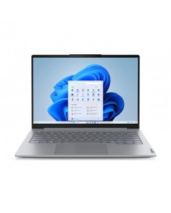 Lenovo ThinkBook 14 G8 IAL Intel Core Ultra 9 185H Ordinateur portable 35,6 cm (14") WUXGA 16 Go DDR5-SDRAM 512 Go SSD Wi-Fi 6E