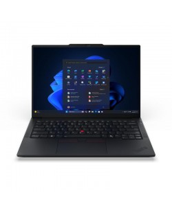 Lenovo ThinkPad E14 Gen 7 (Intel) Copilot+ PC Intel Core Ultra 7 258V Ordinateur portable 35,6 cm (14") WUXGA 32 Go LPDDR5x-SDRA