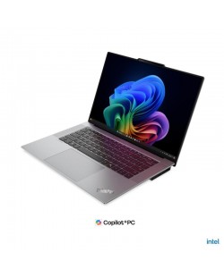 Lenovo ThinkPad X9-15p Gen 1 Aura Edition Copilot+ PC 358H Ordinateur portable 38,9 cm (15.3") Écran tactile 2.8K 32 Go 1 To SS