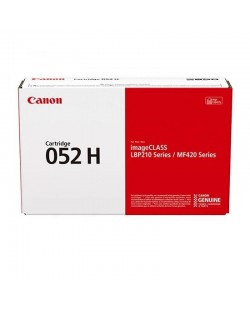 Canon 052 H Cartouche de toner Original Noir