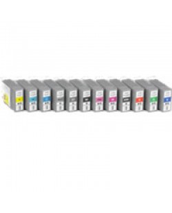 Canon PFI-103MBK Pigment ink tank Black for IPF6100 130ml cartouche d'encre 1 pièce(s) Original Noir