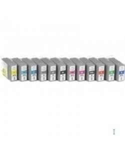 Canon PFI-103GY Pigment Gray Ink Cartridge 130 ml for imagePROGRAF IPF6100 cartouche d'encre 1 pièce(s) Original Gris