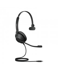 Jabra Evolve2 30 Casque Avec fil Arceau Bureau/Centre d'appels USB Type-C