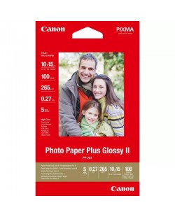 Canon PP-201 Hautement brillant