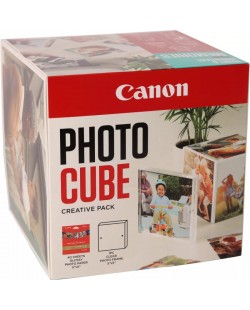 Canon 2311B076 papier photos Bleu Brillant