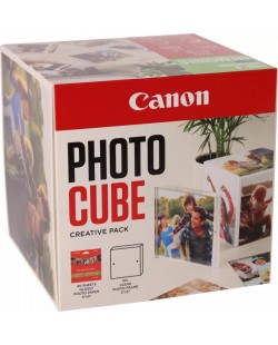 Canon 2311B078 papier photos Vert Brillant