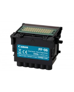 Canon PF-06 tête d’impression Jet d'encre
