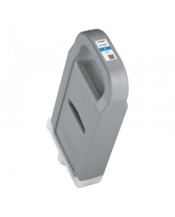 Canon PFI-710C cartouche d'encre Original Cyan