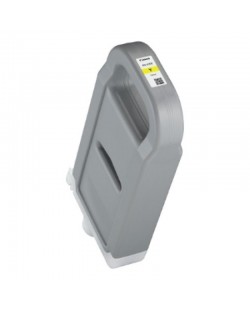 Canon PFI-710Y cartouche d'encre Original Jaune