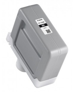 Canon PFI-310BK cartouche d'encre Original Noir