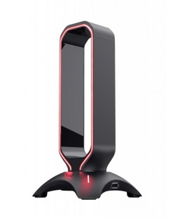 Trust GXT 265 Cintar Support de casque