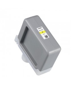 Canon PFI-110Y cartouche d'encre Original Jaune