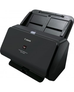 Canon imageFORMULA DR-M260 Alimentation feuille à feuille de scanner 600 x 600 DPI A4 Noir