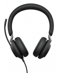 Jabra Evolve2 40 Casque Avec fil Arceau Bureau/Centre d'appels