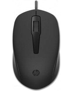 HP Souris filaire 150