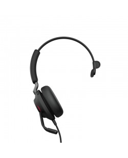 Jabra Evolve2 40 SE Casque Avec fil Arceau USB Type-C