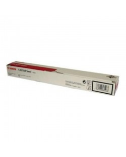 Canon C-EXV24 Cartouche de toner 1 pièce(s) Original Magenta