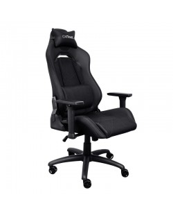 Trust GXT 714 RUYA Siège de jeu universel Noir