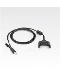 Motorola USB Charge/Sync cable câble USB Noir