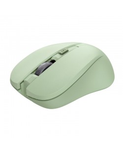 Trust Mydo souris Bureau Ambidextre RF sans fil Optique 1800 DPI