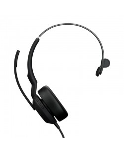 Jabra Evolve2 50 Casque Avec fil Arceau USB Type-C / USB Type-A