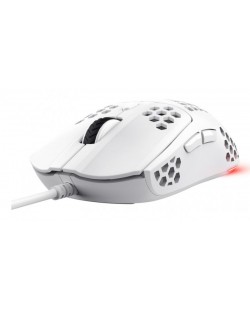 Trust GXT 928 HELOX souris Gaming Droitier USB Type-A Optique 6400 DPI