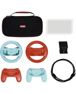 Trust 25414 accessoire de console de jeux Kit d'accessoires
