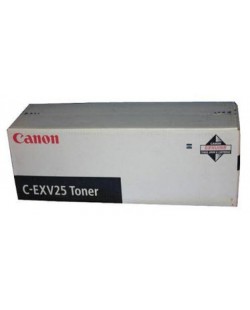 Canon C-EXV 25 Cartouche de toner 1 pièce(s) Original Noir