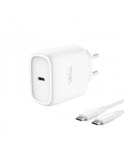 Trust Maxo 45W Universel Blanc Secteur Charge rapide Intérieure