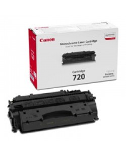 Canon 720 Cartouche de toner 1 pièce(s) Original Noir