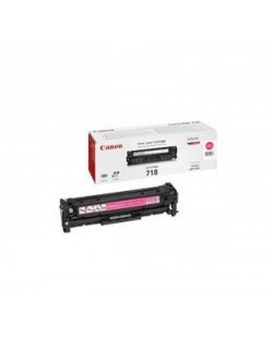 Canon 2660B014 Cartouche de toner 1 pièce(s) Original Magenta