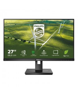 Philips B Line 272B1G/00 écran plat de PC 68,6 cm (27") 1920 x 1080 pixels Full HD LED Noir