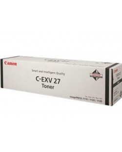 Canon 2784B002 Cartouche de toner 1 pièce(s) Original Noir