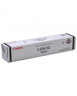 Canon C-EXV 32 Cartouche de toner 1 pièce(s) Original Noir