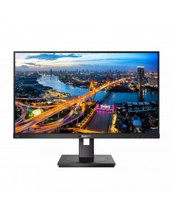 Philips B Line 278B1/00 écran plat de PC 68,6 cm (27") 3840 x 2160 pixels 4K Ultra HD LED Noir