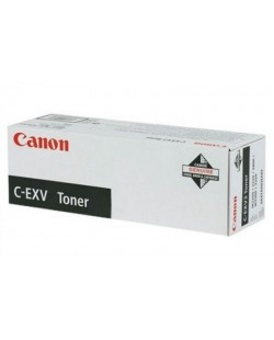 Canon C-EXV29 Cartouche de toner 1 pièce(s) Original Noir
