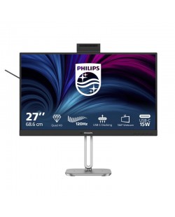 Philips 27B2U4601H/00 écran plat de PC 68,6 cm (27") 2560 x 1440 pixels