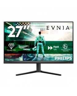 Philips Evnia 27M2N3500NL/00 écran plat de PC 68,6 cm (27") 2560 x 1440 pixels Quad HD LCD Noir