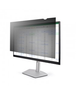 StarTech.com Filtre de Confidentialité pour Ordinateur Portable 28 pouces 16:9 - Écran de Confidentialité Antireflet avec Ré