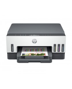 HP Smart Tank 7005 Sans fil All-in-One Couleur Imprimante, Impression recto-verso copieur, scanner