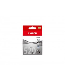 Canon Cartouche d'encre noire PGI-520BK
