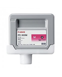 Canon PFI-303M cartouche d'encre Original Magenta
