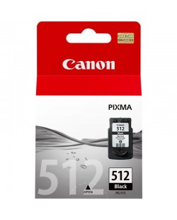 Canon Cartouche d'encre noire haut rendement PG-512