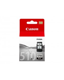 Canon Cartouche d'encre noire PG-510BK