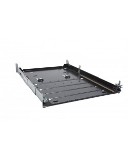 HP Kit rack sur rail fixe réglable en profondeur Mini Z2/Tour Z2/ Z4/ Z6