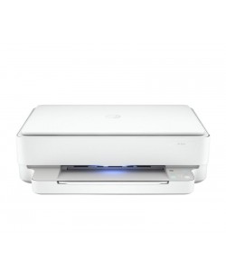 HP ENVY 6030e Sans fil All-in-One Couleur Imprimante, Instant Ink copieur, scanner