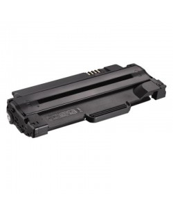 DELL 2MMJP Cartouche de toner 1 pièce(s) Original Noir
