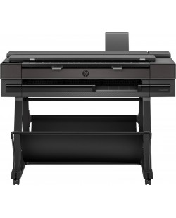 HP Designjet Imprimante multifonction T850 36 pouces