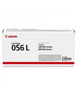 Canon 056 L Cartouche de toner 1 pièce(s) Original Noir