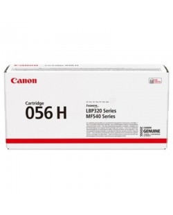 Canon 056 H Cartouche de toner 1 pièce(s) Original Noir